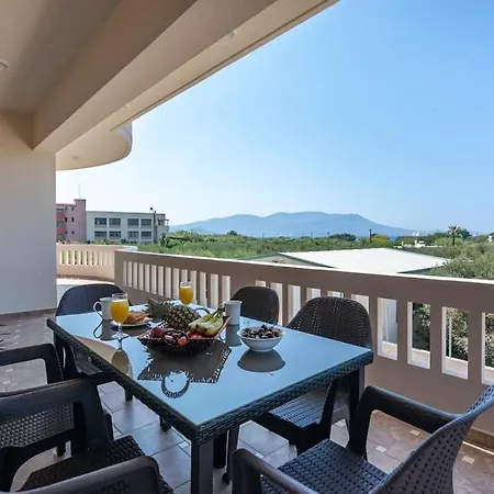 Tonia's Residential *