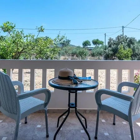 Tonia's Residential Nyaraló