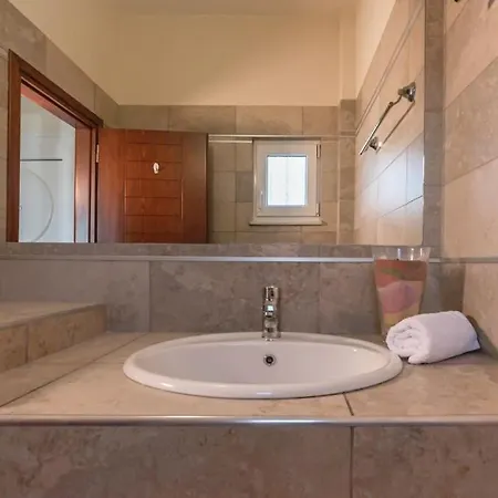 Tonia's Residential Nyaraló