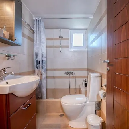 Tonia's Residential Kíszamosz